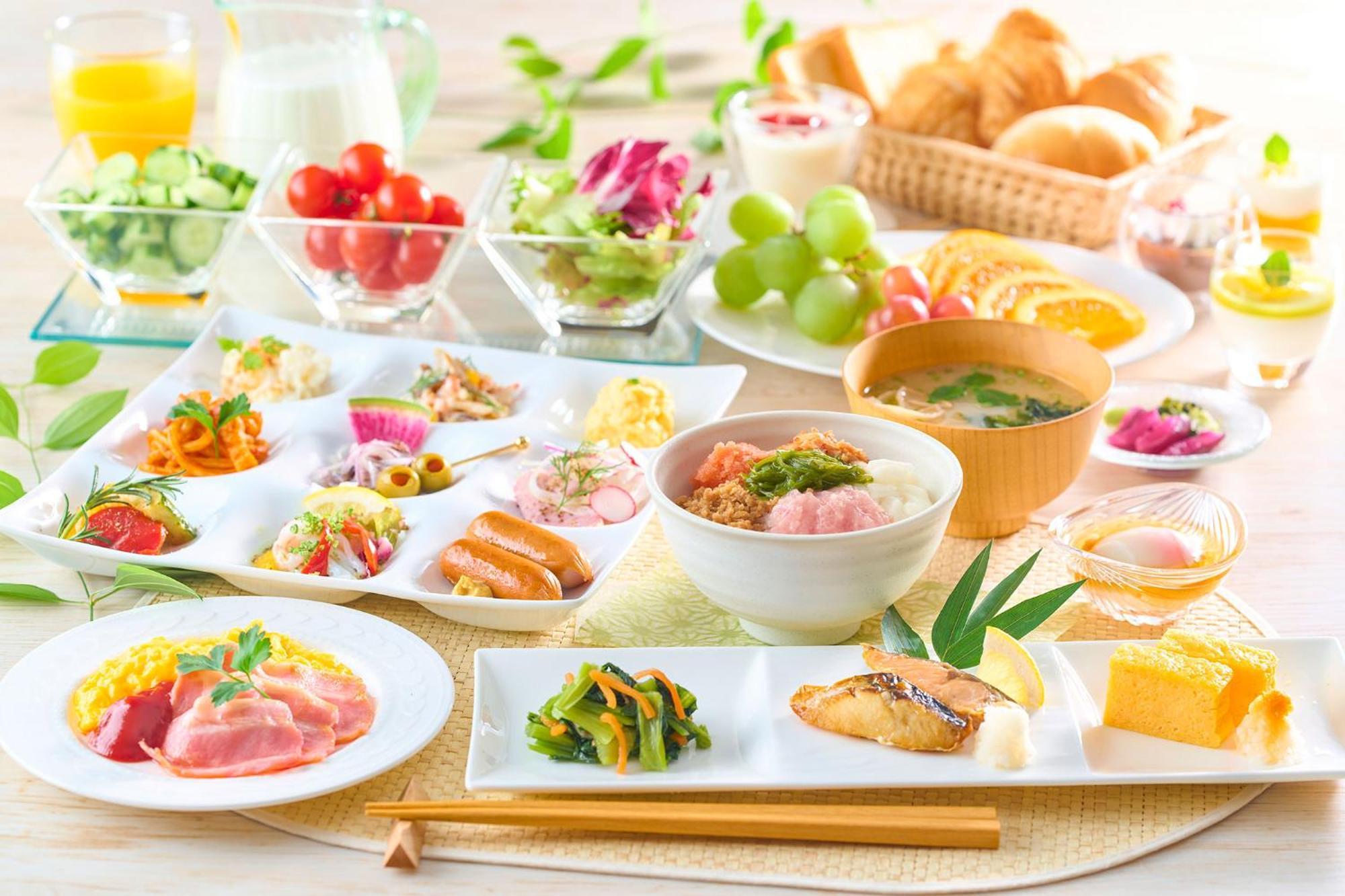 涩川市 Ooedo Onsen Monogatari Ikaho酒店 外观 照片