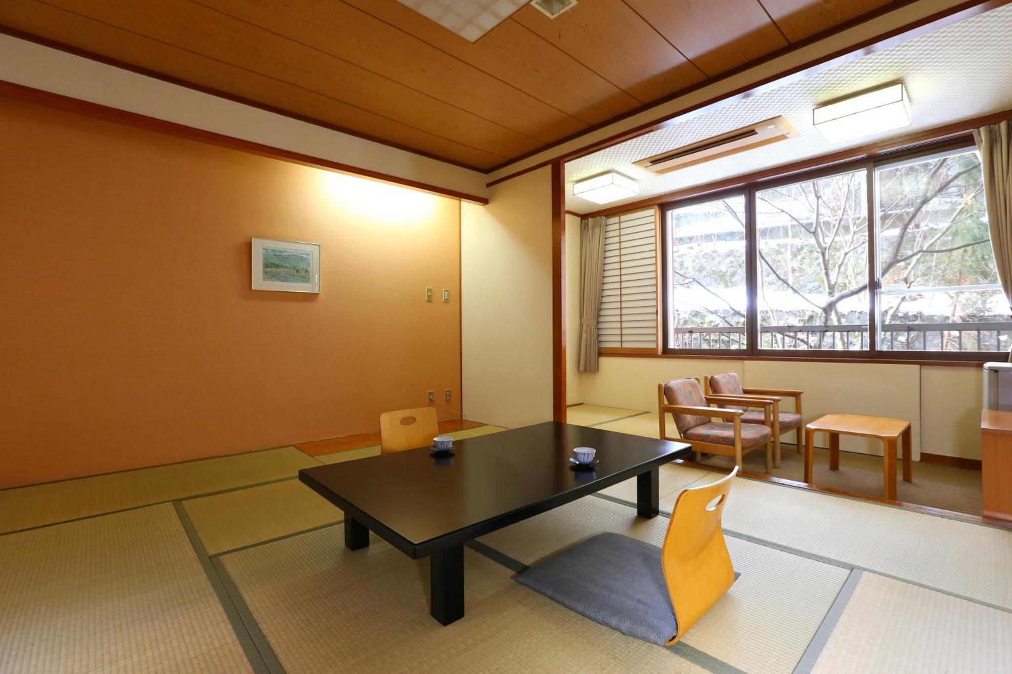 涩川市 Ooedo Onsen Monogatari Ikaho酒店 客房 照片