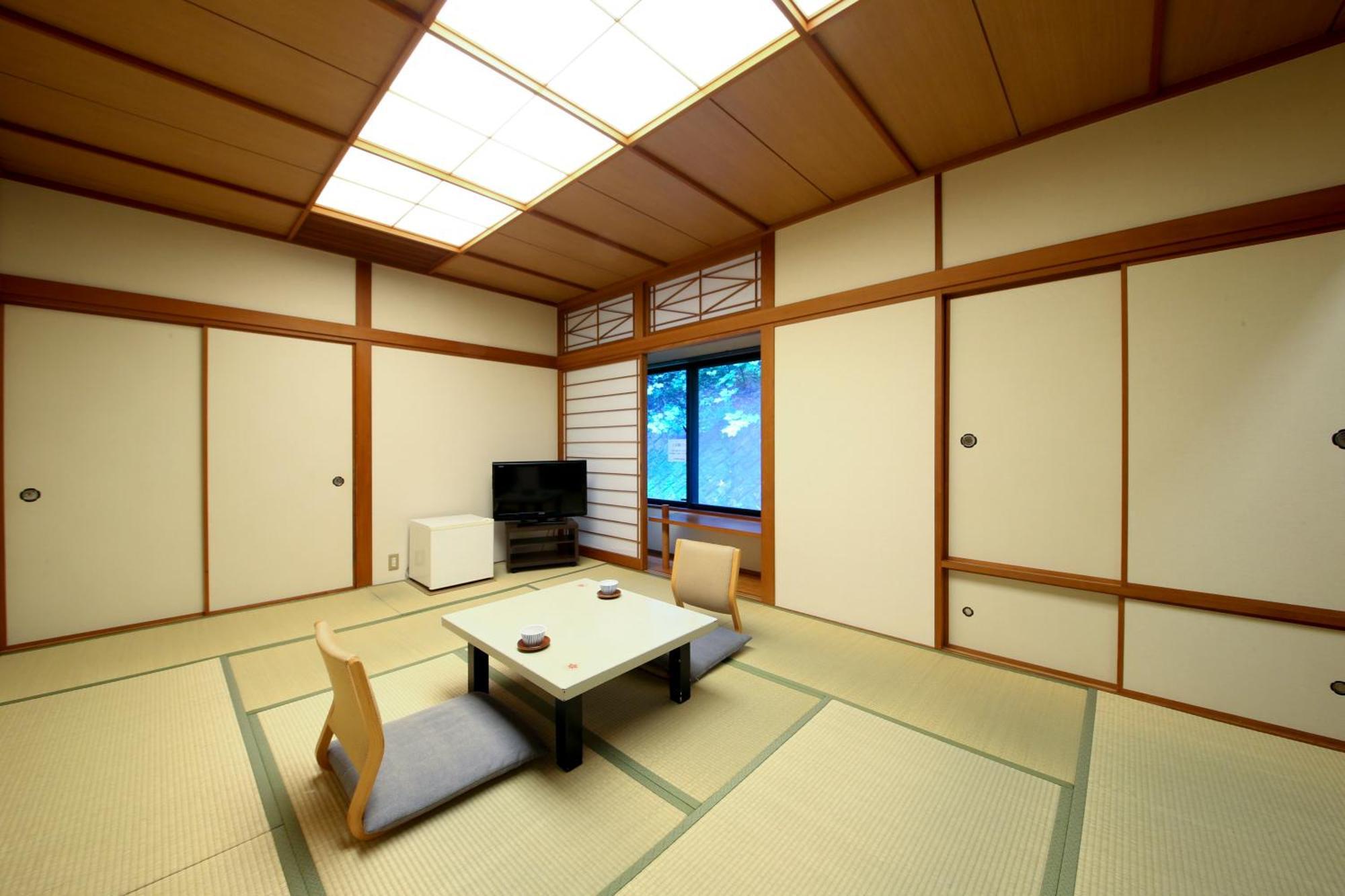涩川市 Ooedo Onsen Monogatari Ikaho酒店 客房 照片
