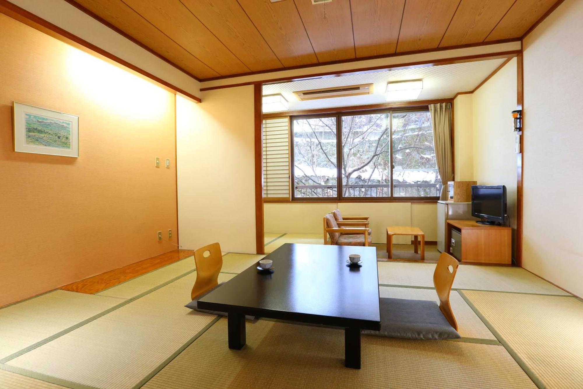 涩川市 Ooedo Onsen Monogatari Ikaho酒店 客房 照片