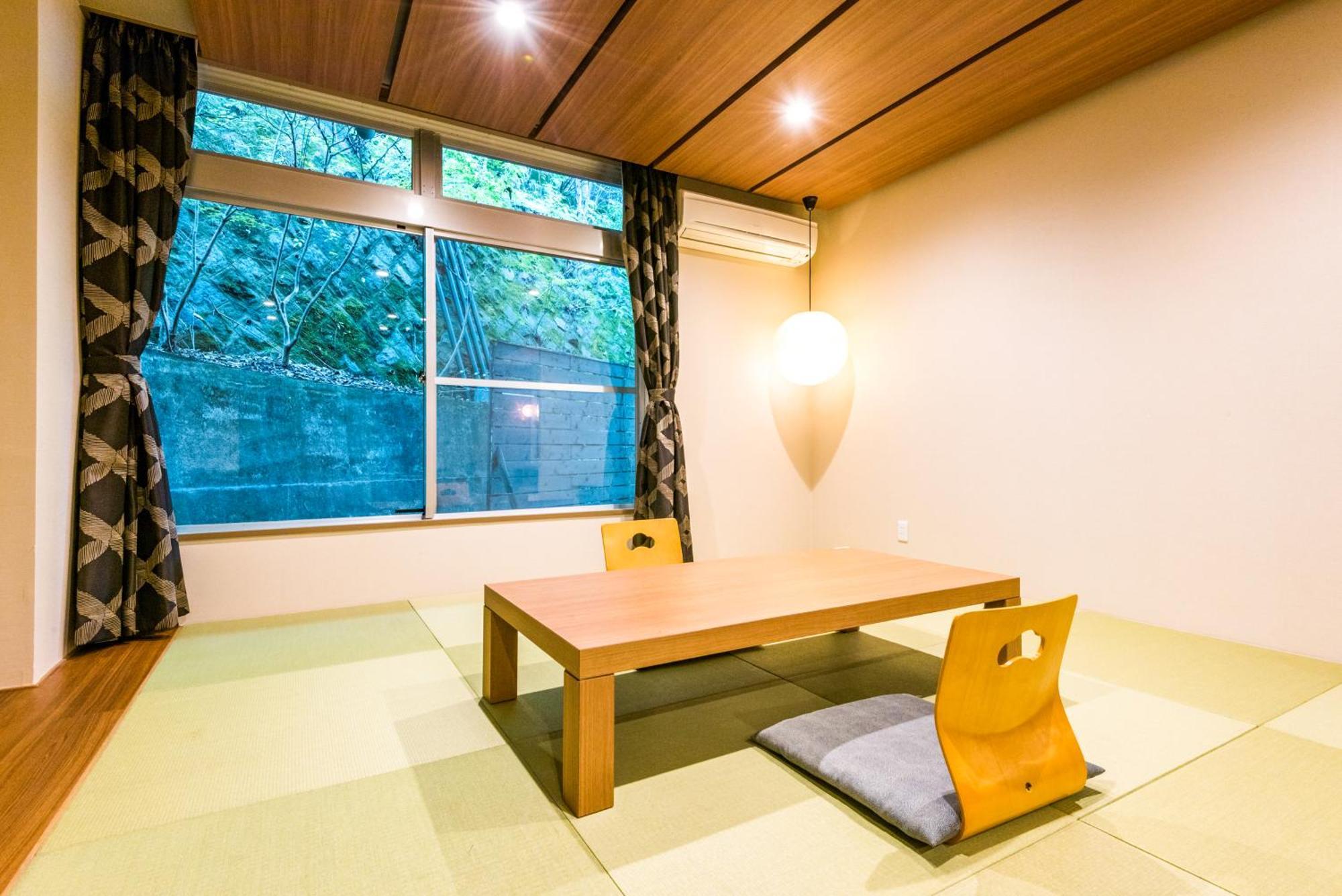 涩川市 Ooedo Onsen Monogatari Ikaho酒店 客房 照片